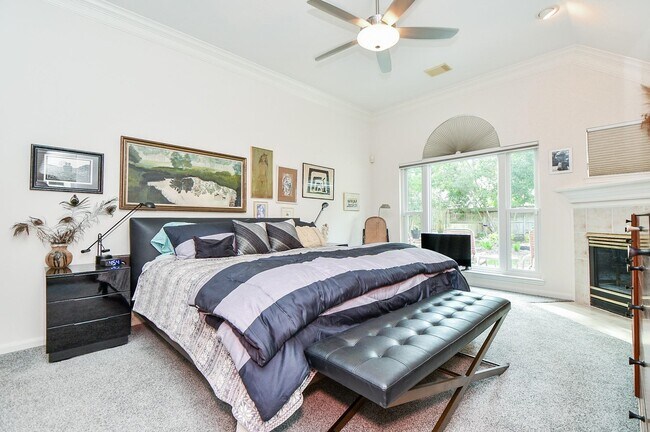 Foto del edificio - 1211 Magnolia Woods Ct