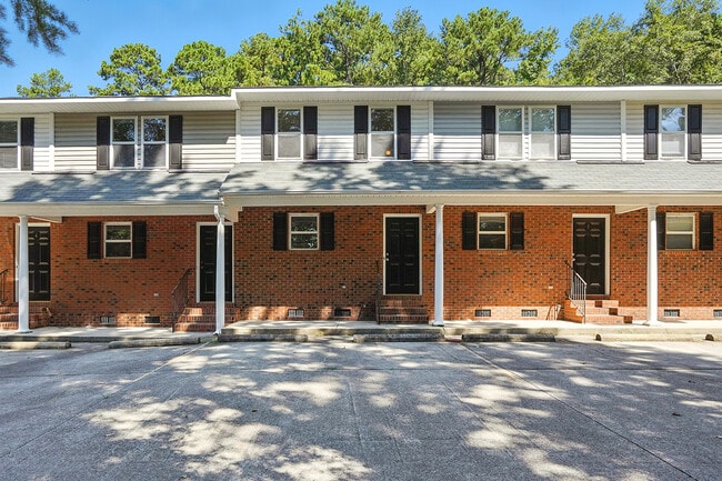 Building Photo - 281 Marshbanks St