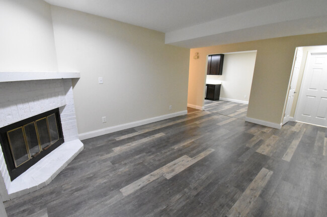 Foto del edificio - 1360 Brook St