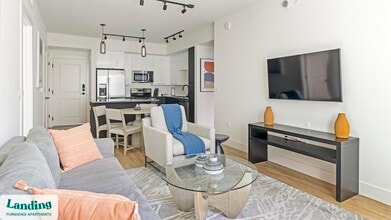 Building Photo - 740 N Dixie Hwy