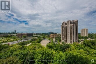 Building Photo - 181-1181 Wynford Dr