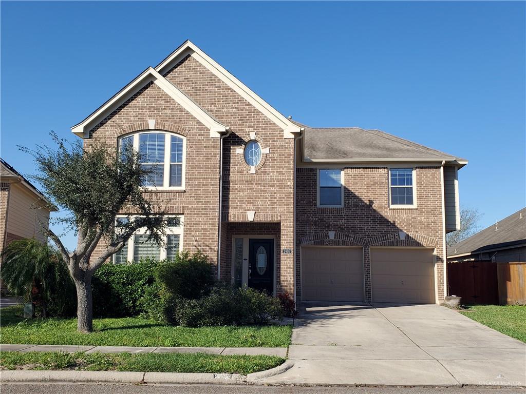 Primary Photo - 2905 San Angelo St