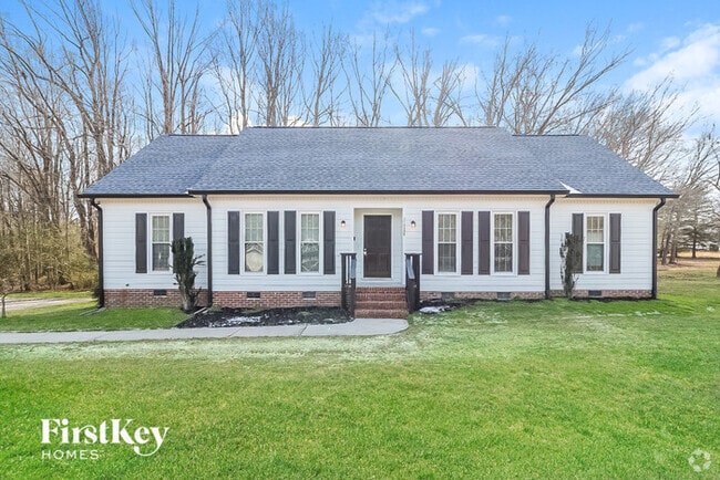 Building Photo - 1109 Country Brooke Dr