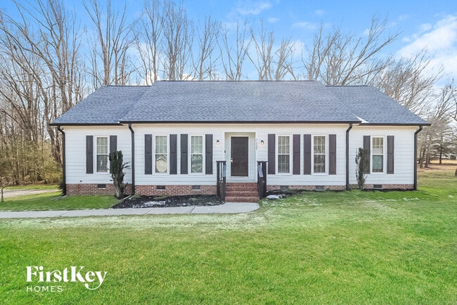 Building Photo - 1109 Country Brooke Dr