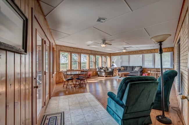 Photo - Beautiful country setting, but close to city limits. Apartment