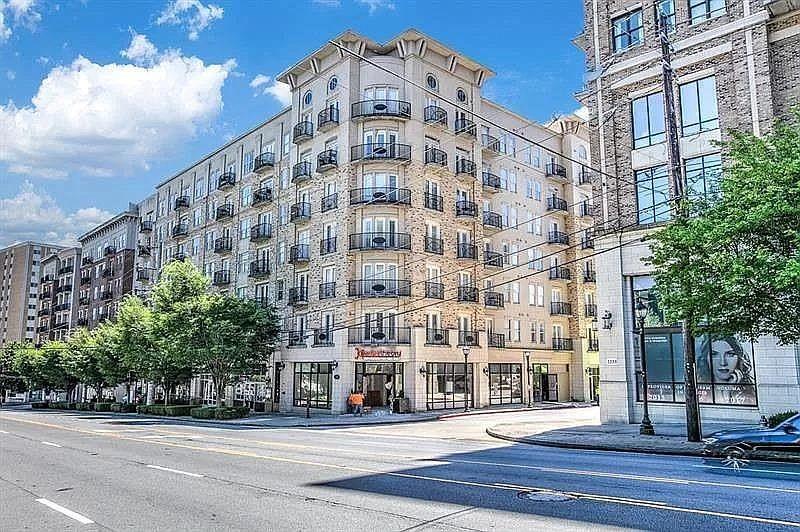 Primary Photo - 2255 Peachtree St NE