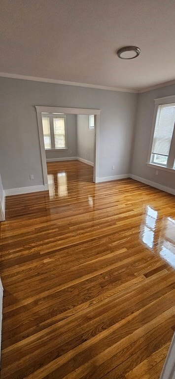 Building Photo - 120 Capen St
