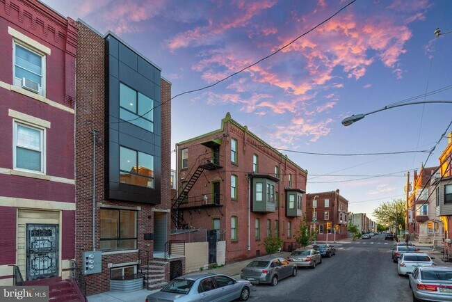 Foto del edificio - 2040 N 19th St