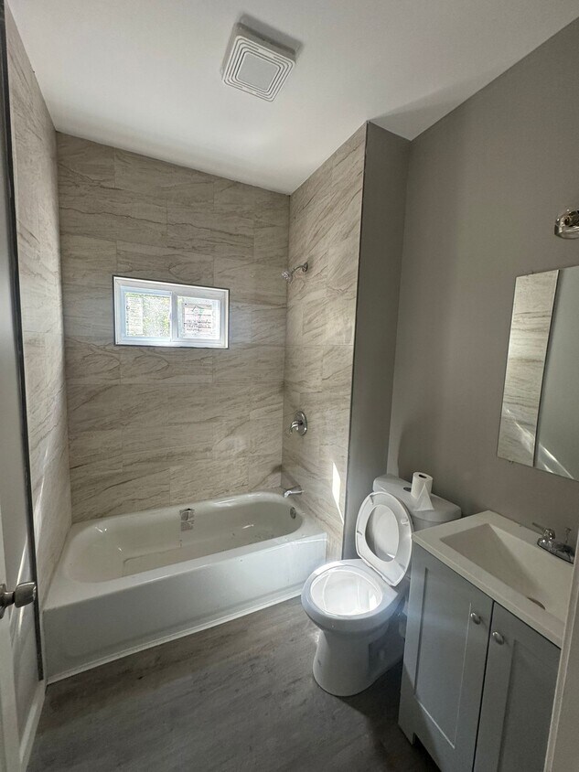 Foto del edificio - 104 Hatch St