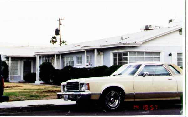 Building Photo - 1921 Santa Paula Dr