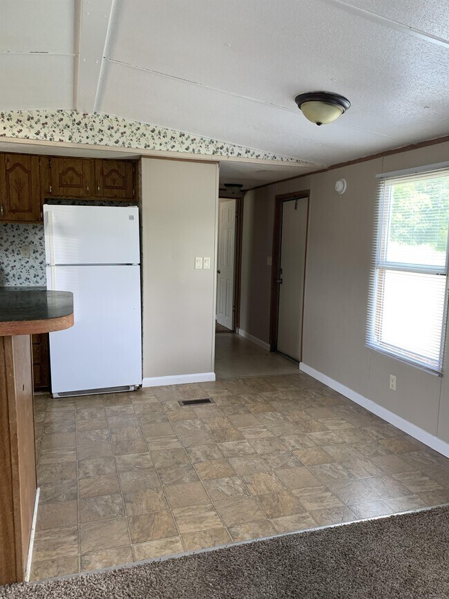 607 Marissa St, Oak Grove, KY 42262 House Rental in Oak Grove, KY