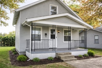 Building Photo - 2134 34th St NE