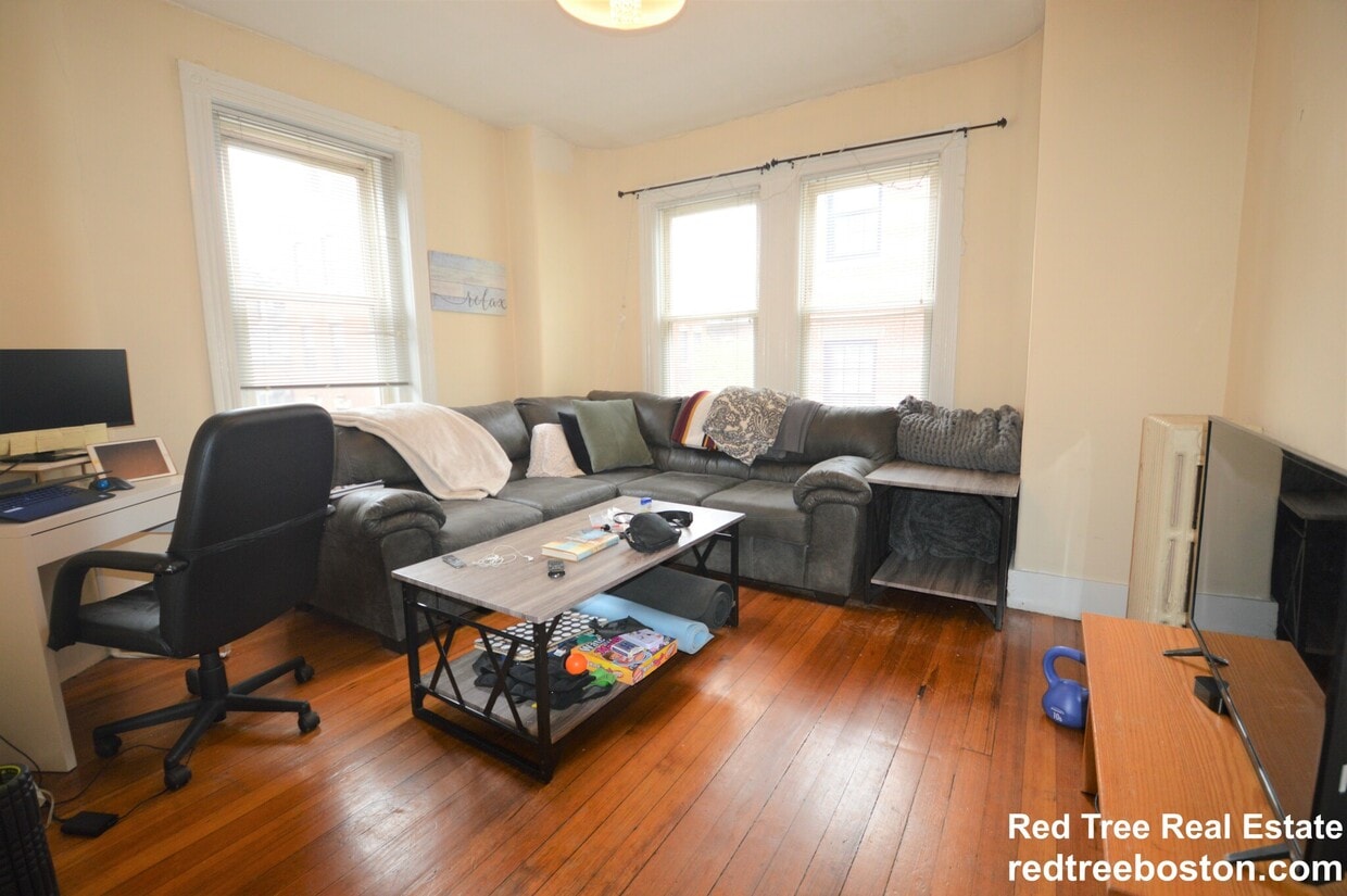 Photo - 108 Myrtle St. Unit 8