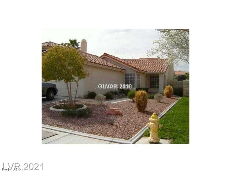 2430 Millcroft Dr, Henderson, NV 89074 House Rental in Henderson, NV