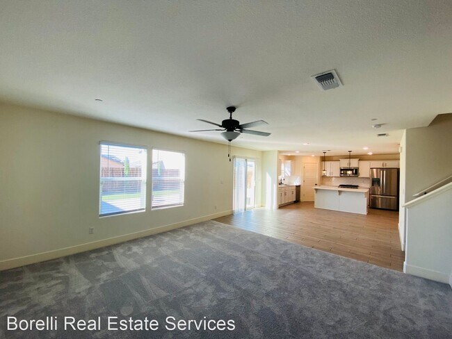 Foto del edificio - 5 br, 4 bath House - 1610 Ryegrass Way