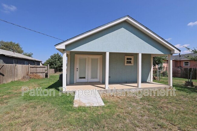 Foto del edificio - 4006 SE 12th Ave