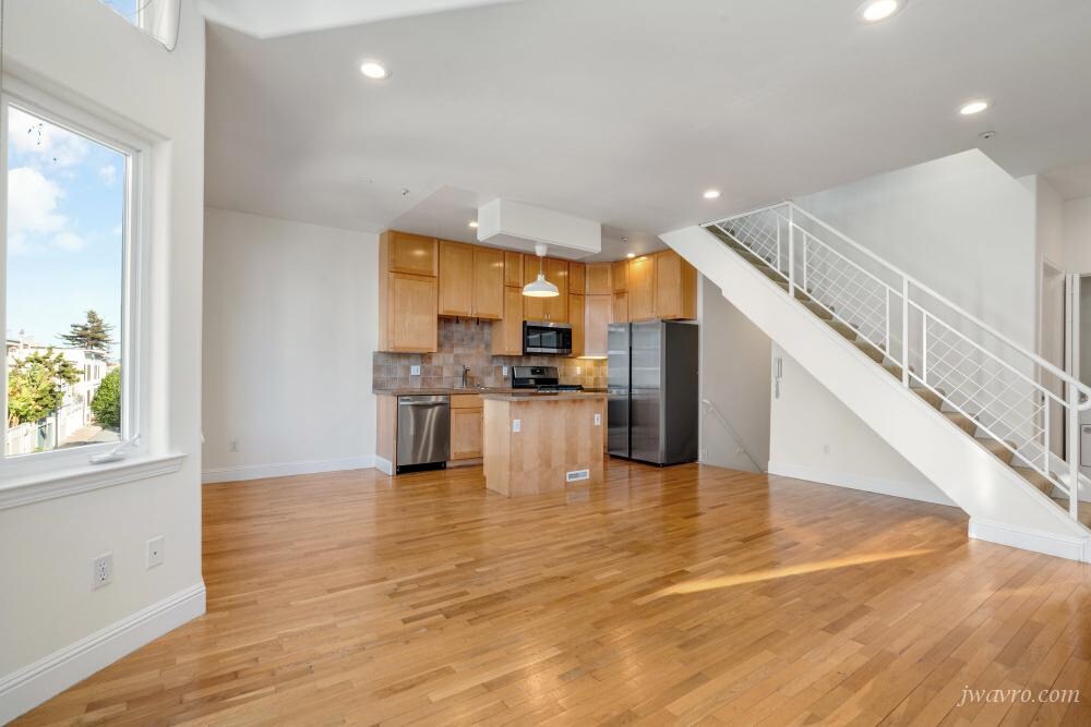 75 Dolores Terrace Unit 75, San Francisco, CA 94110 Condo for Rent in