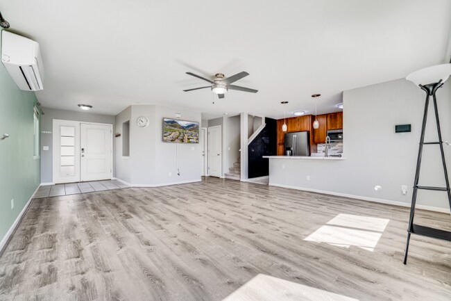 Foto del edificio - 83 Hoolaau St