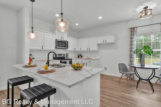 Foto del edificio - 4 br, 2 bath House - 1030 White Cap Road