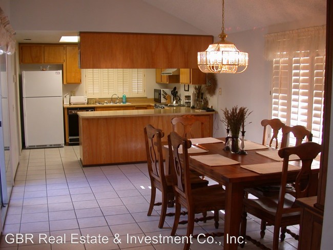 Building Photo - 4 br, 2 bath House - 2262 Green Blossom Court