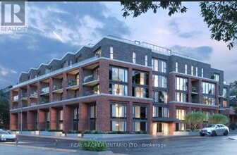 Building Photo - 410 Keele St