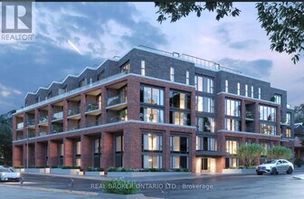 Building Photo - 410 Keele St