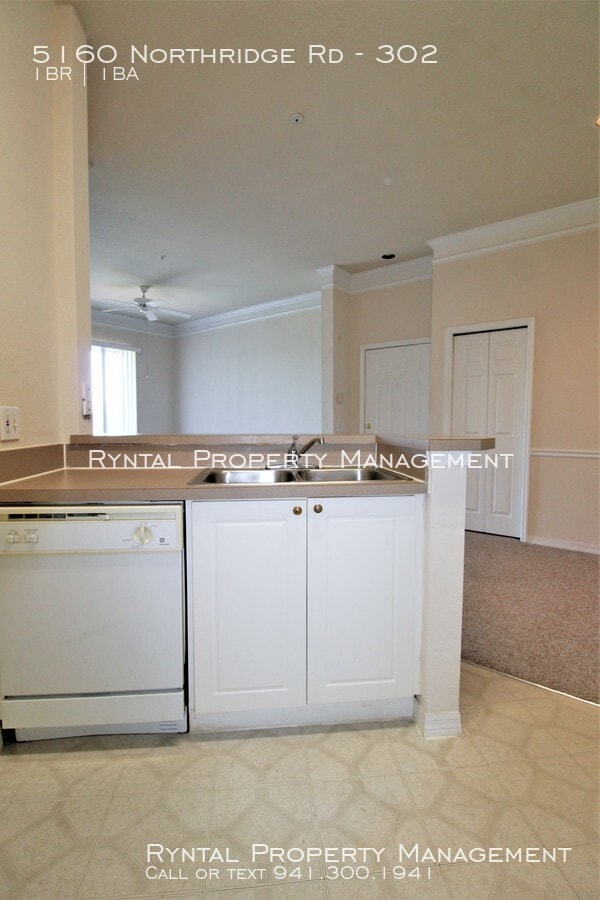 Building Photo - 5160 Northridge Rd
