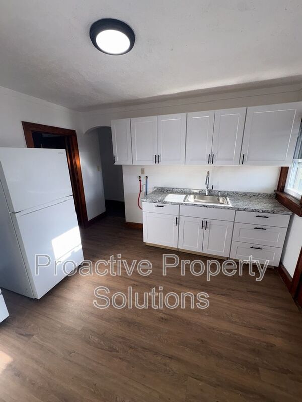 Foto del edificio - 532 Alder St