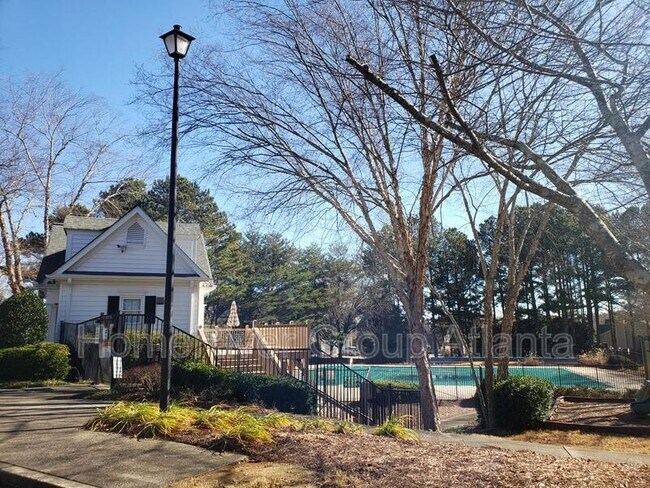 Foto del edificio - 3371 Avensong Village Cir