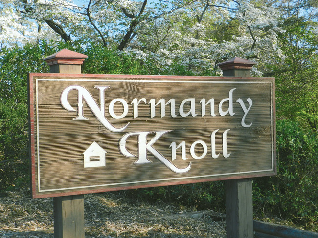 Foto del edificio - Normandy Knoll