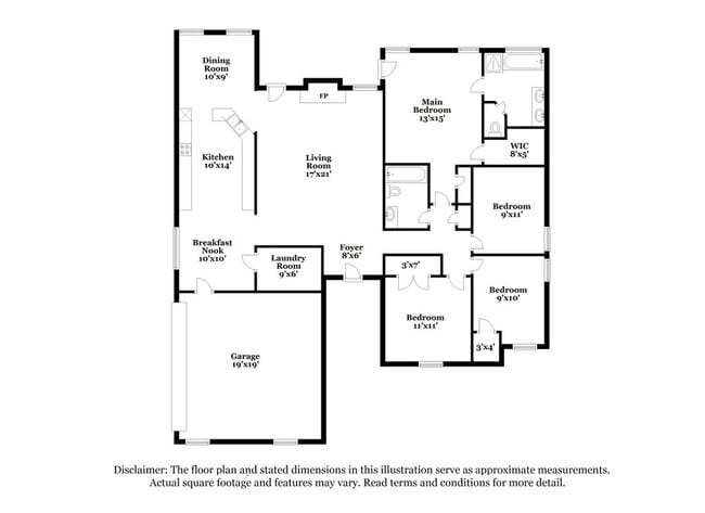 Building Photo - 850 Chaseridge Dr