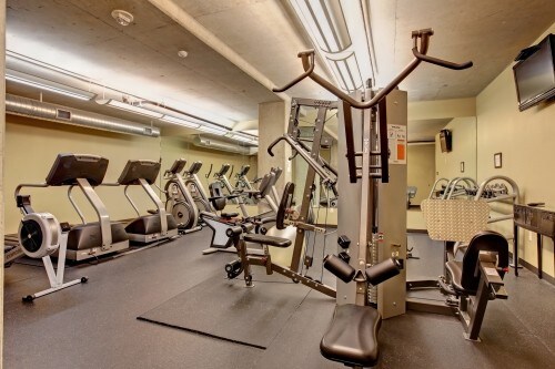 Foto del edificio - Mosler Lofts - 2 bedrooms