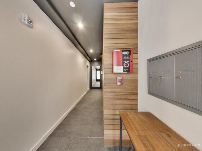 Foto del edificio - 5 Hallam St