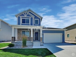 Building Photo - 3314 Fields Ave