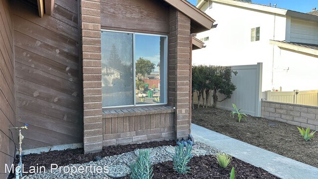 Building Photo - 4 br, 2 bath House - 361 Mainsail Rd