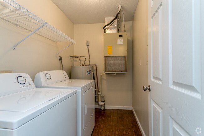 Foto del interior - Blackbird Farms