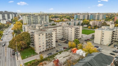 Building Photo - Trudelle Court Apartments