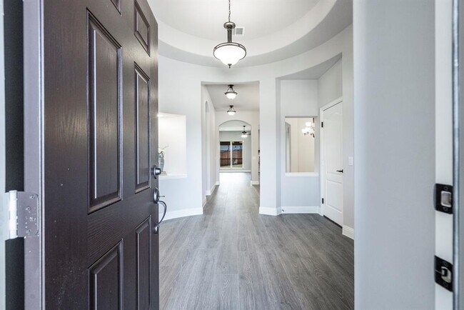 Foto del edificio - 205 Moss Cove Dr