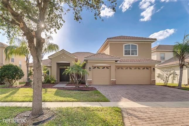 Foto principal - 4 br, 3 bath House - 3824 Golden Feather Way