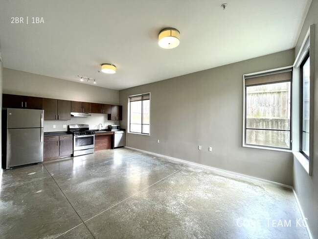 Foto del edificio - 3632 Gillham Rd