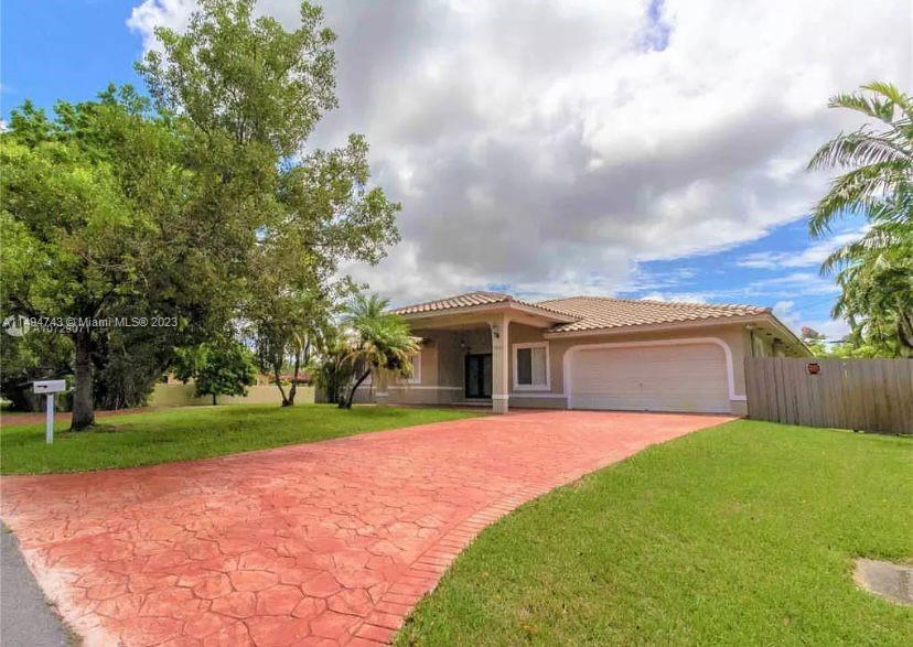 9840 NW 28th Terrace, Doral, FL 33172 House Rental in Doral, FL