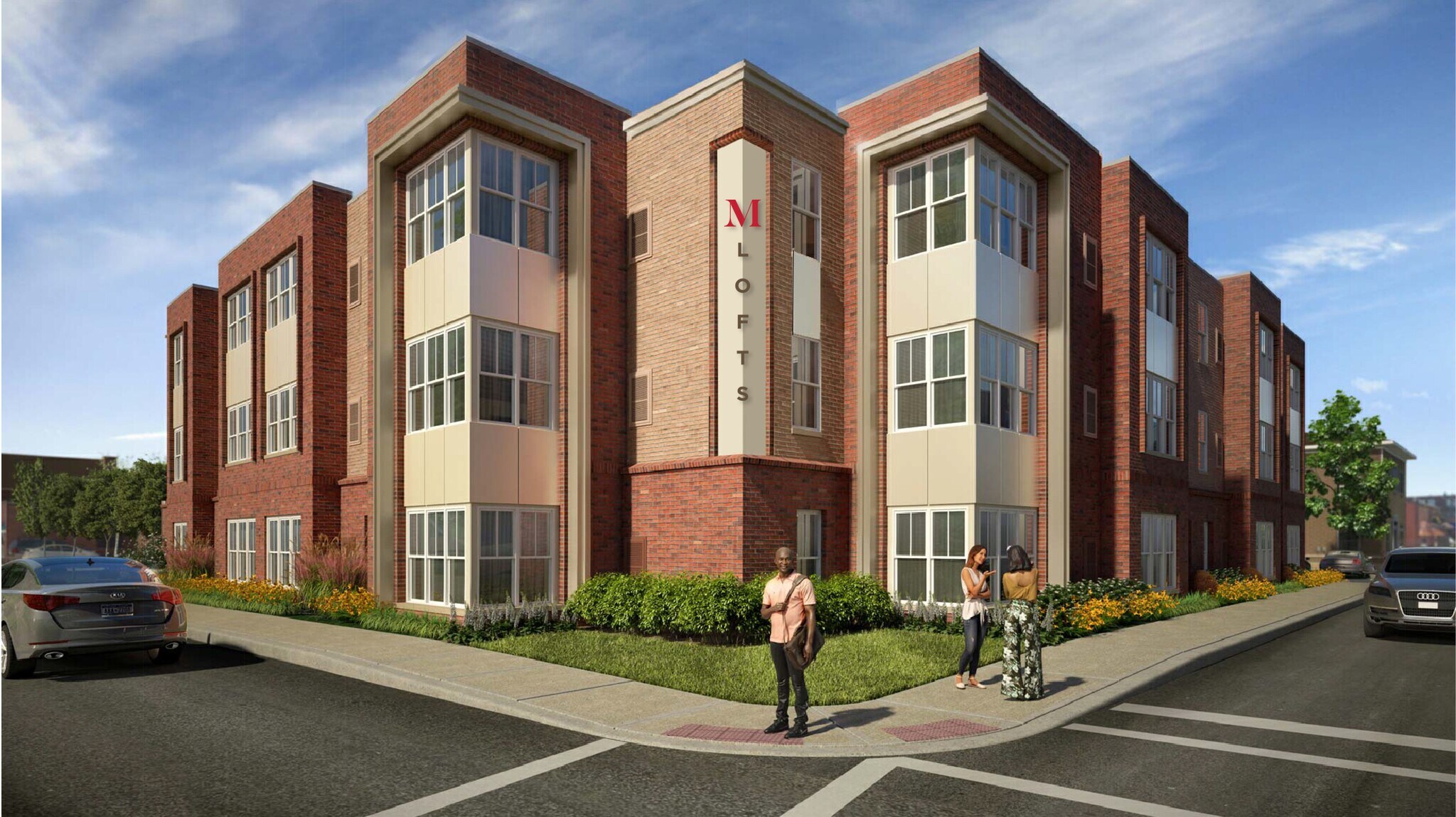 M Lofts – photo 2