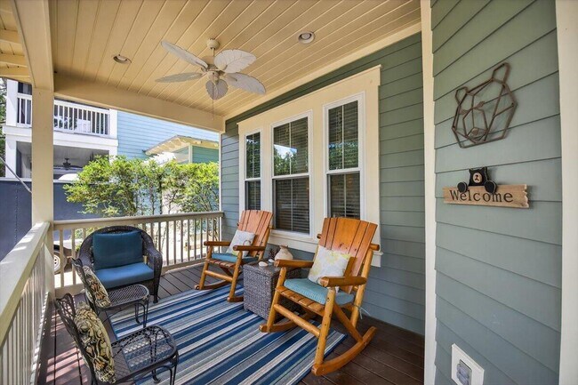 Foto del edificio - 34 Beargrass Way