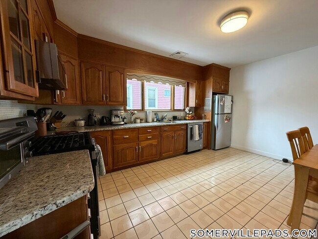 Foto del edificio - 449 Broadway