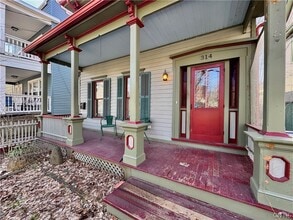 Building Photo - 314 Hawley Ave