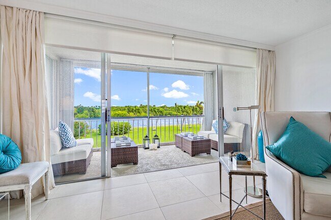 Foto del edificio - 2175 Ibis Isle Rd