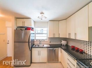 Foto del edificio - 1610 Lenox Ave