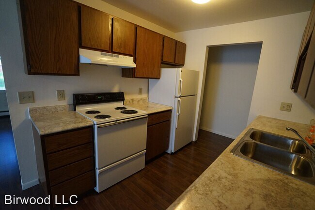Foto del edificio - 4405 Dwight Dr