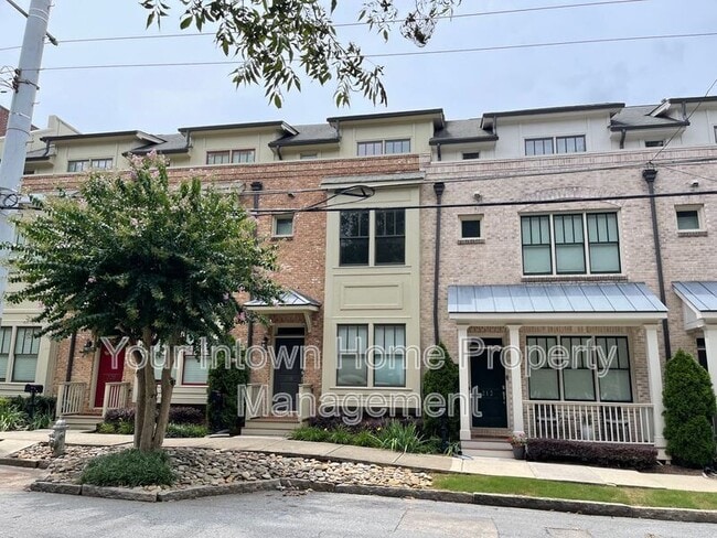 Foto del edificio - 210 Marion Pl NE