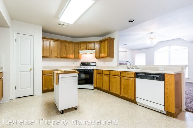 Building Photo - 2 br, 2 bath House - 12517 Zeller Lane